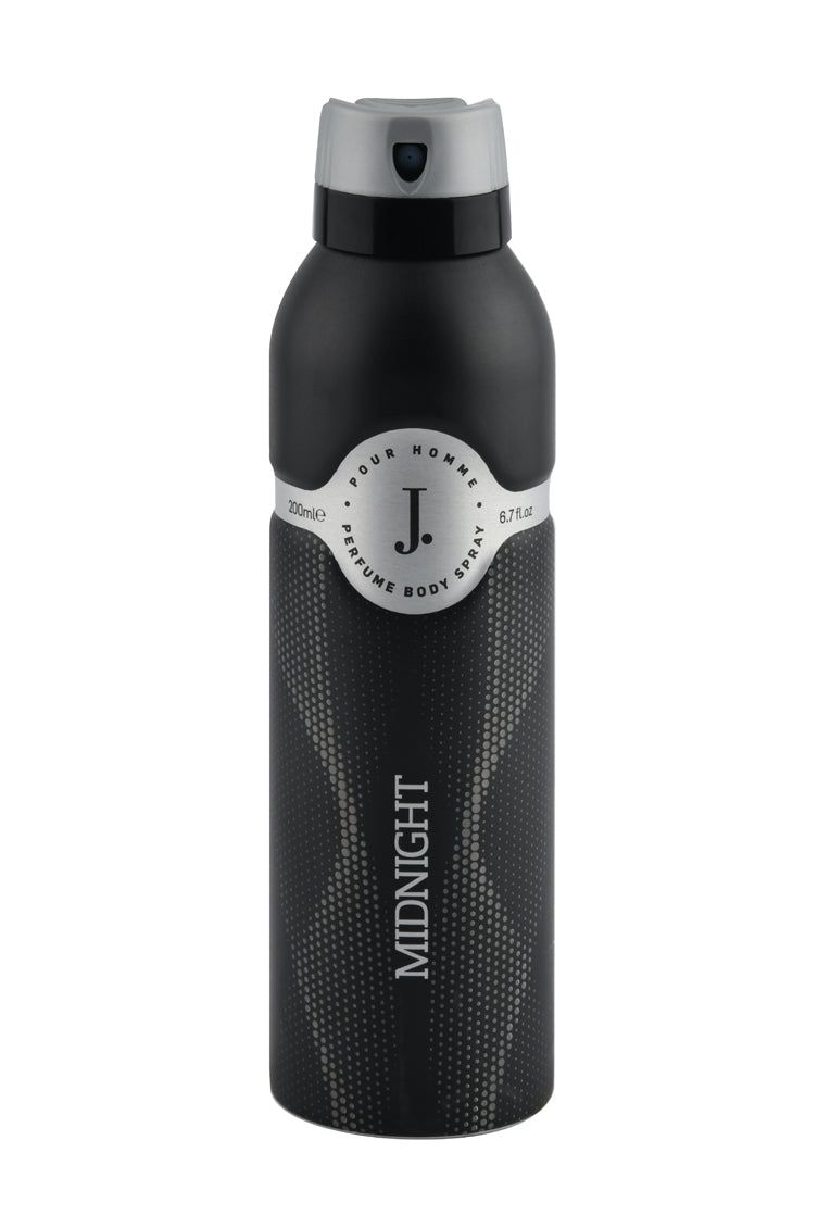 Midnight Body Spray