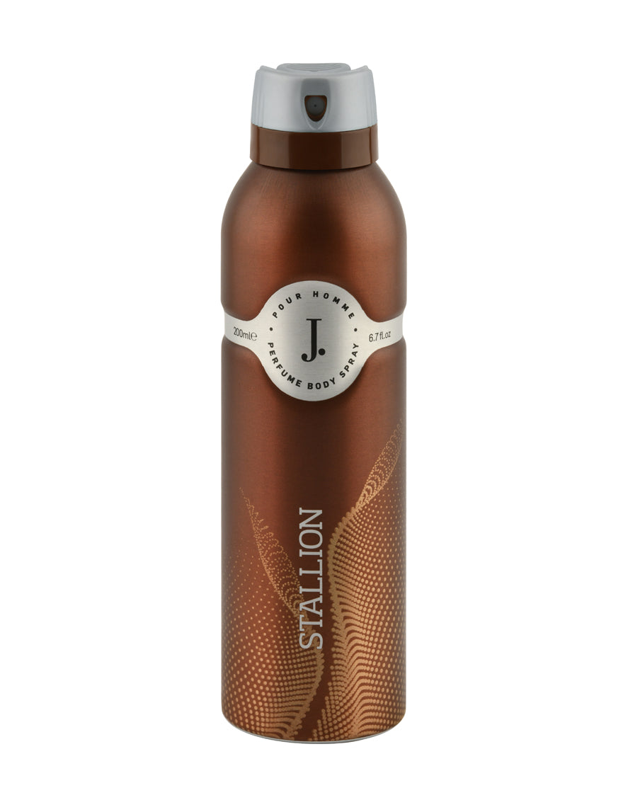 Stallion Body Spray Janan