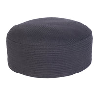 Blended Black Cap - J. Junaid Jamshed