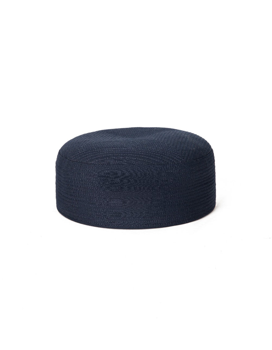 Blended Black Cap - J. Junaid Jamshed