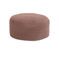Blended Brown Cap - J. Junaid Jamshed