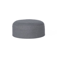Blended Grey Cap - J. Junaid Jamshed