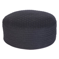 Blended Black Cap - J. Junaid Jamshed