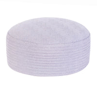 Blended Grey Cap - J. Junaid Jamshed