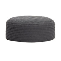 Blended Grey Cap - J. Junaid Jamshed