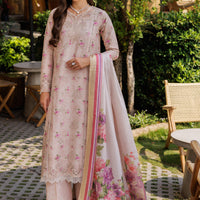 Annaya - Xenia Luxury Lawn Stitched