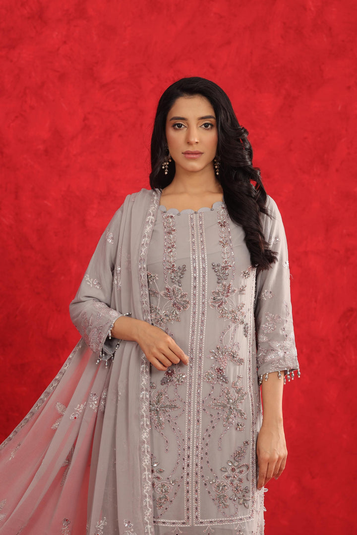Asra - Alizeh Reena Collection Vol 1.
