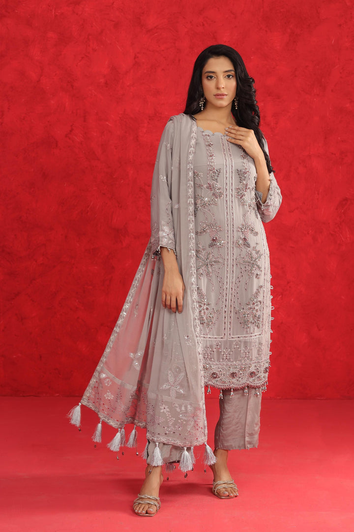 Asra - Alizeh Reena Collection Vol 1.