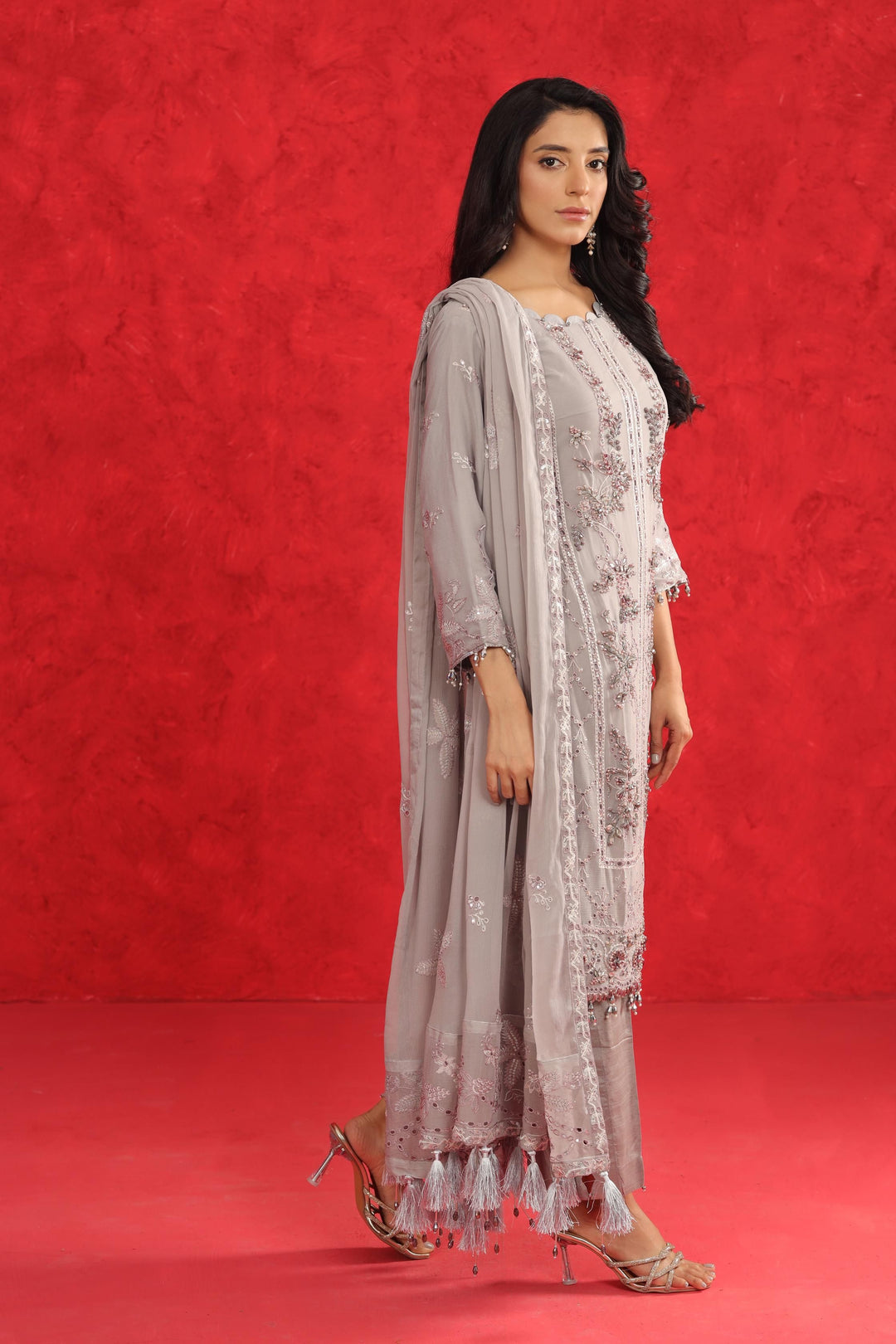 Asra - Alizeh Reena Collection Vol 1.