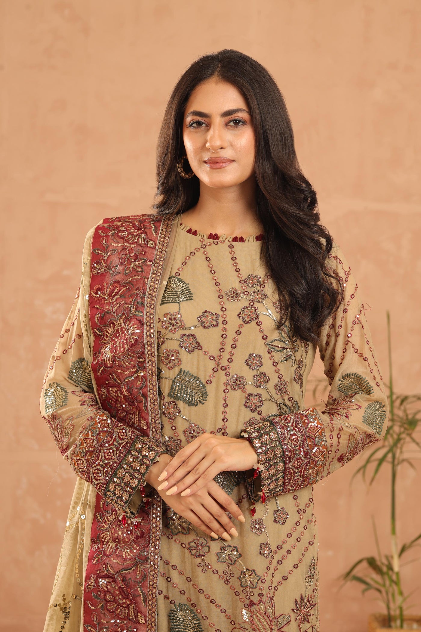 Aysun - Alizeh Heer Festive Collection