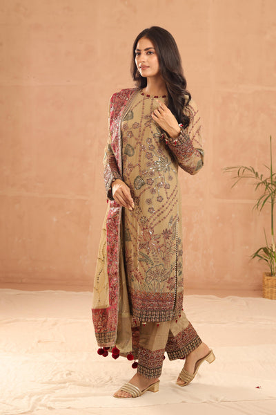 Aysun - Alizeh Heer Festive Collection