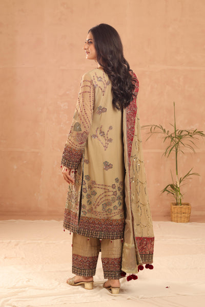 Aysun - Alizeh Heer Festive Collection