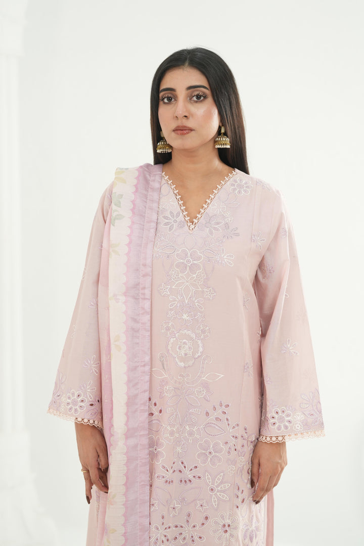 Edra - Xenia Namah Summer 26' Stitched