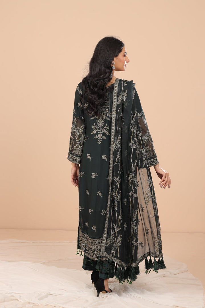 Anisa 3 Piece Suit Dhaagay Vol 2 - Alizeh