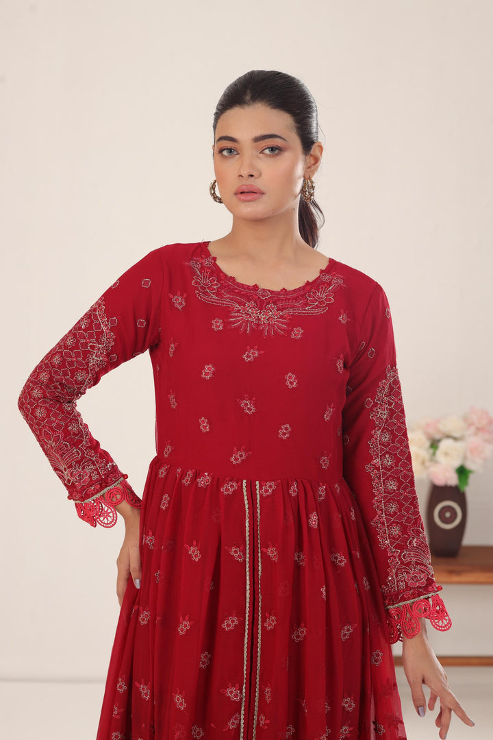Aara - Xenia Ferozan Luxury Collection