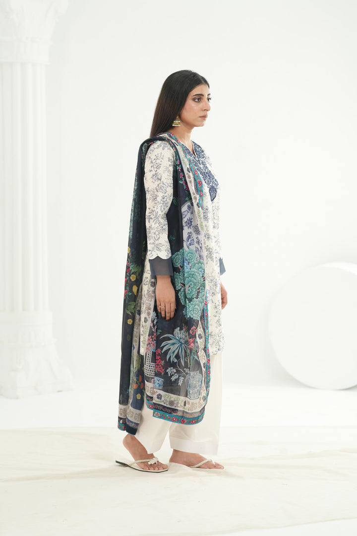Kyma - Xenia Namah Summer 26' Stitched