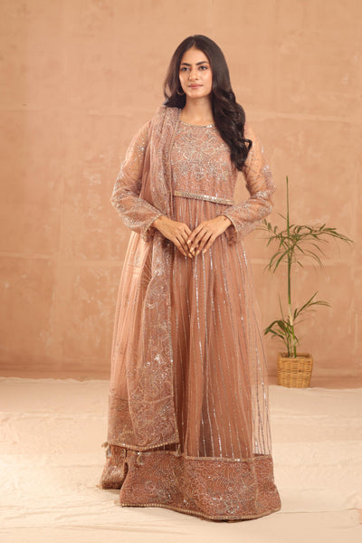 Samara - Alizeh Heer Festive Collection