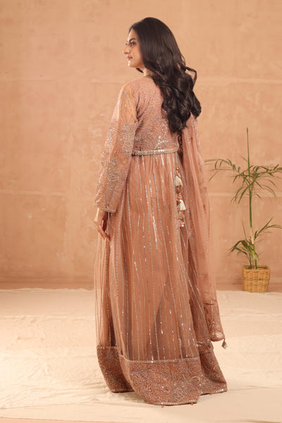 Samara - Alizeh Heer Festive Collection