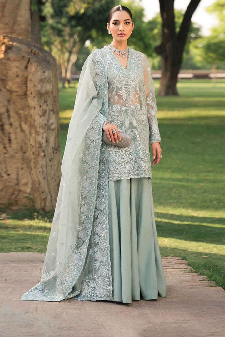 Sultana - Ayzel by Afrozeh | Pehli Nazar