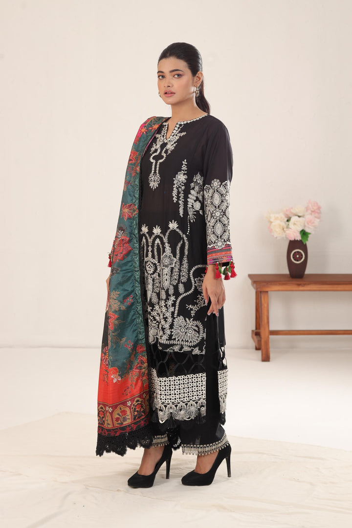 Adan - Xenia Ferozan Luxury Collection