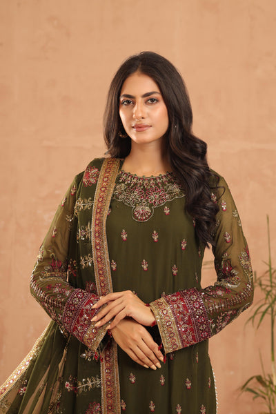 Kanza - Alizeh Heer Festive Collection