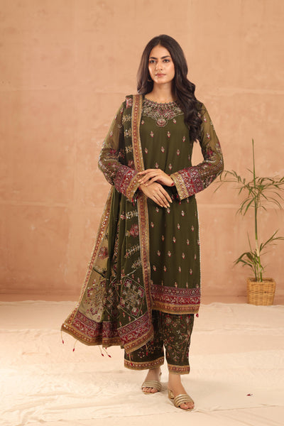 Kanza - Alizeh Heer Festive Collection