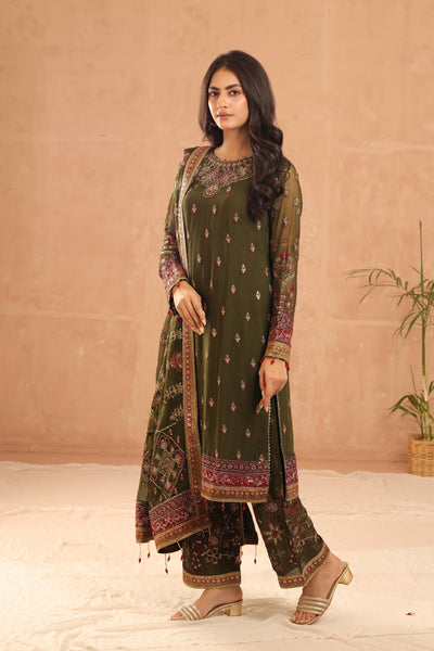 Kanza - Alizeh Heer Festive Collection