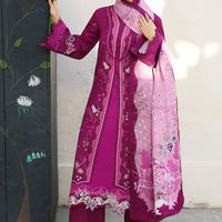 Joris - Qprints by Qalamkar Stitched