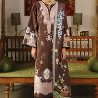Rabella - Qprints by Qalamkar Stitched