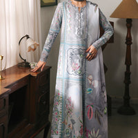 Marla - Qprints by Qalamkar Stitched