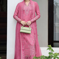 Bloom - Q Line by Qalamkar Stitched