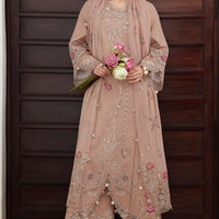 Dusk - Q Line by Qalamkar Stitched
