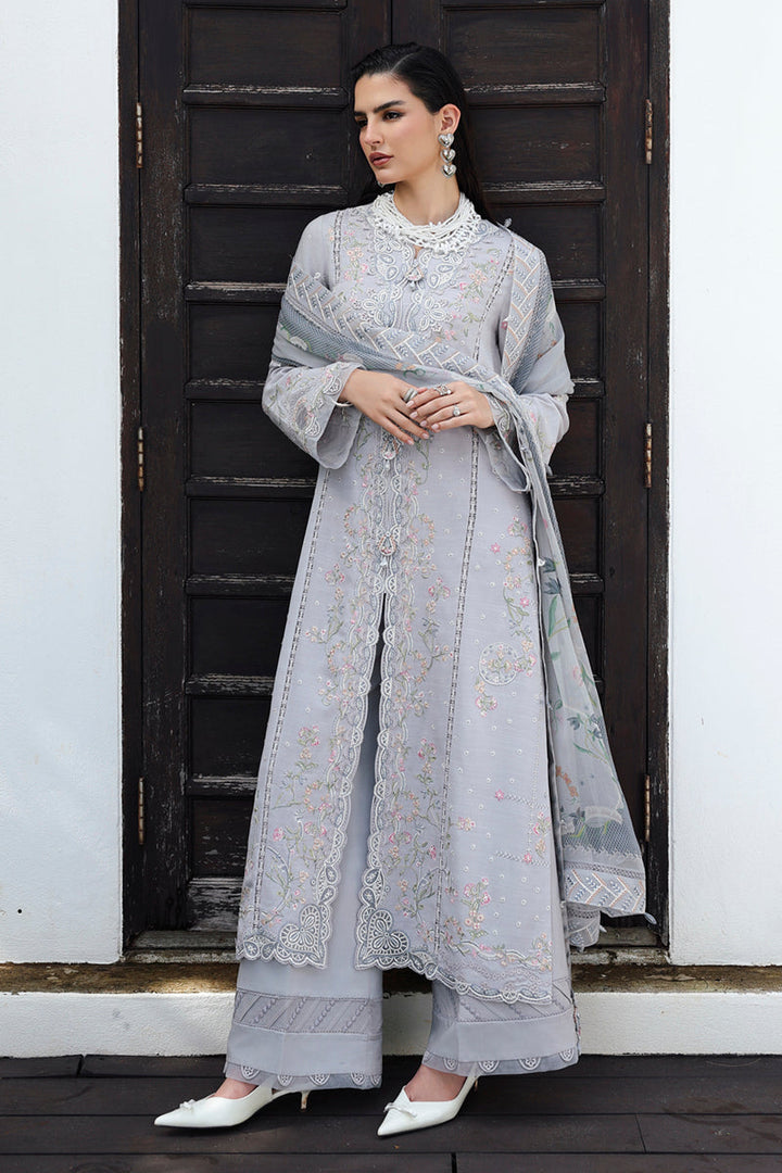 Haze - Q Line by Qalamkar Stitched