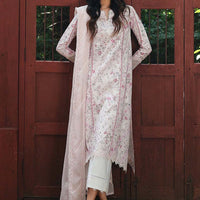 Ailsa - Qalamkar Q Prints Festive Stitched
