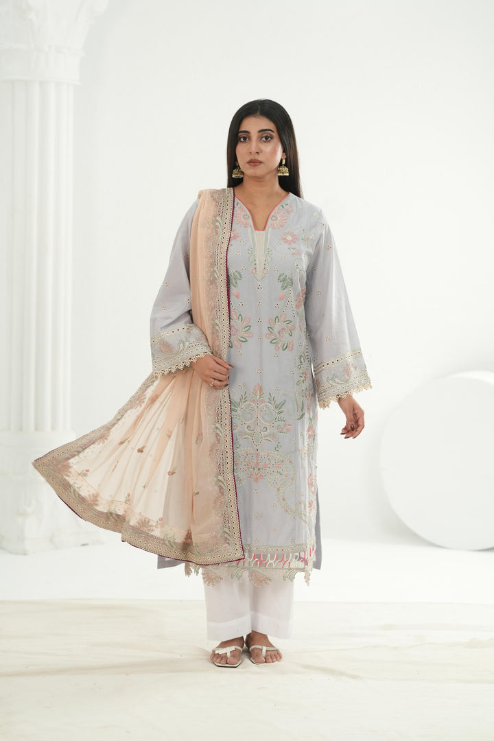 Elian - Xenia Namah Summer 26' Stitched