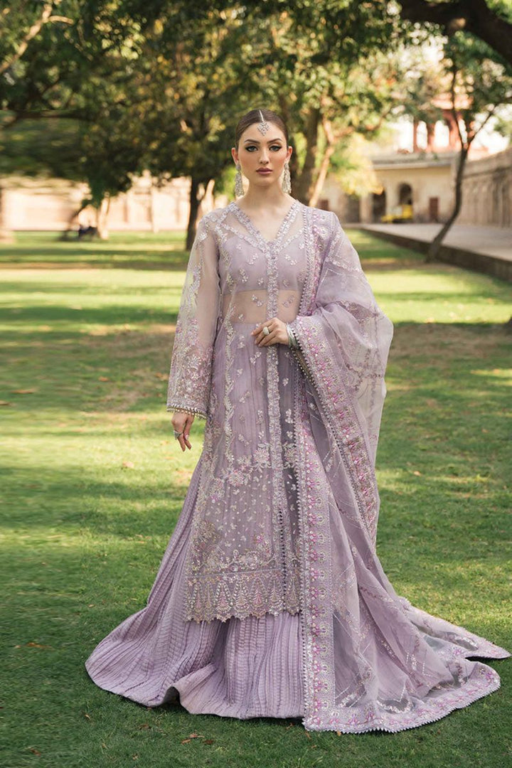 Shehrazad - Ayzel by Afrozeh | Pehli Nazar