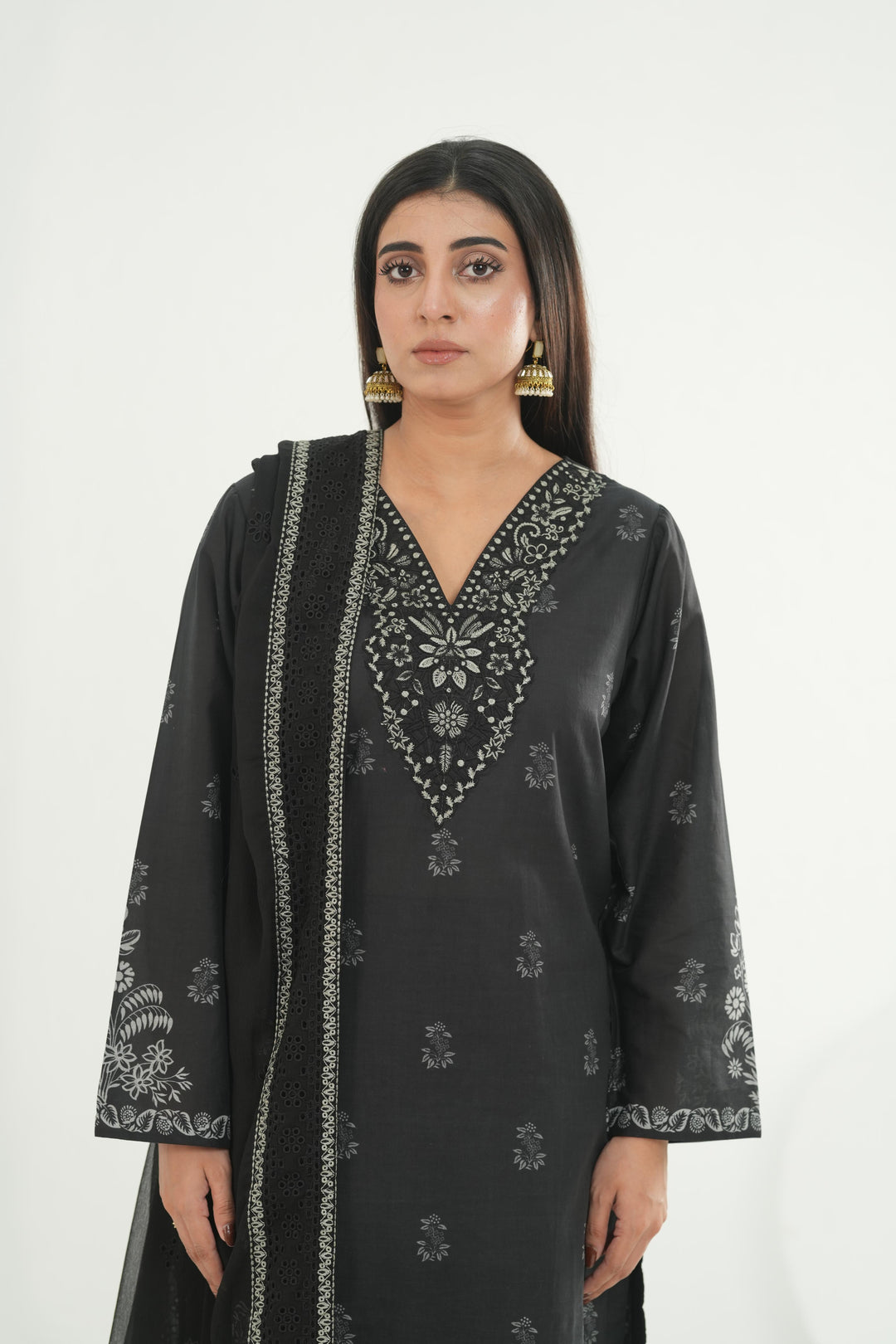Aera - Xenia Namah Summer 26' Stitched