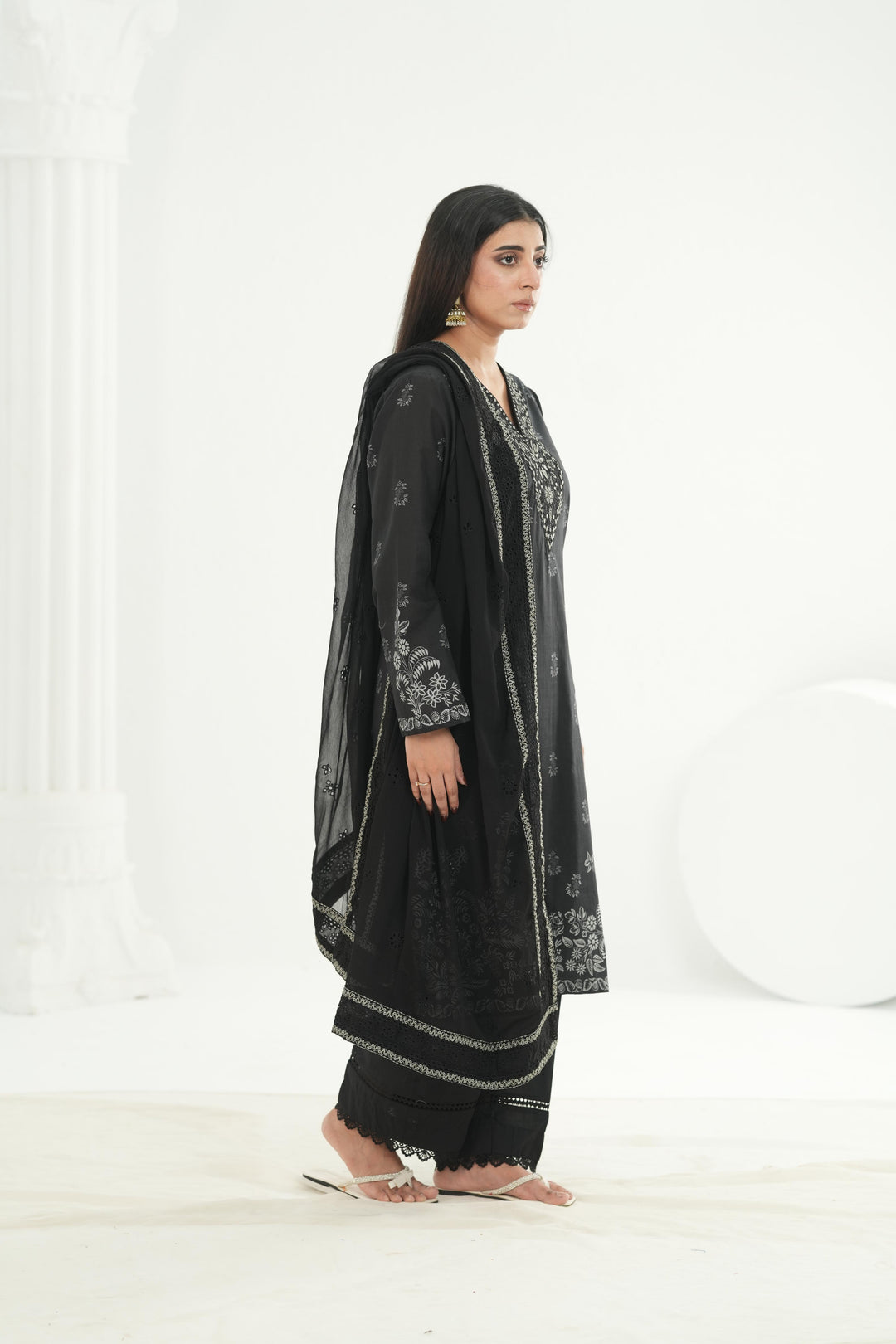 Aera - Xenia Namah Summer 26' Stitched