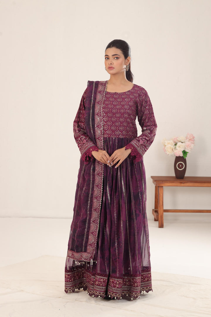 Khulat - Xenia Ferozan Luxury Collection