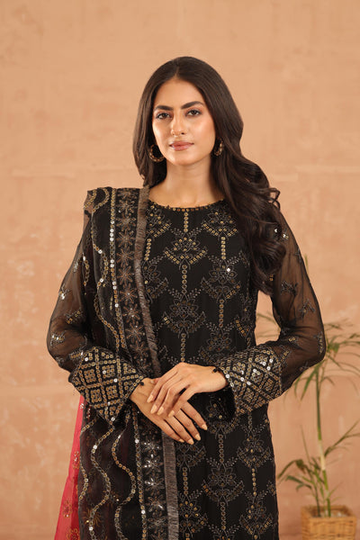 Sajal - Alizeh Heer Festive Collection