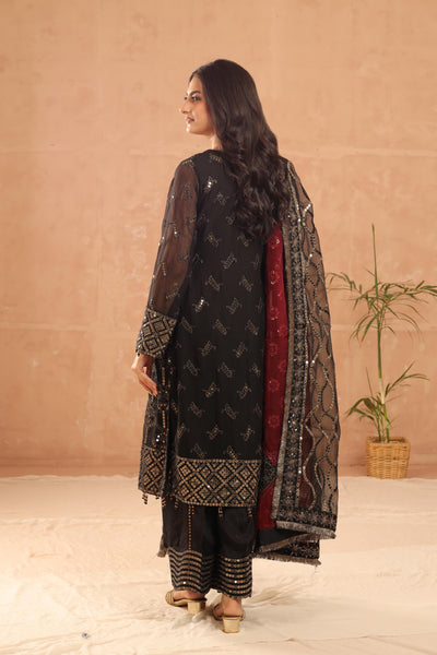 Sajal - Alizeh Heer Festive Collection