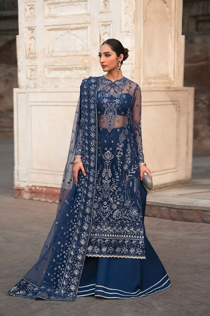 Zarina - Ayzel by Afrozeh | Pehli Nazar