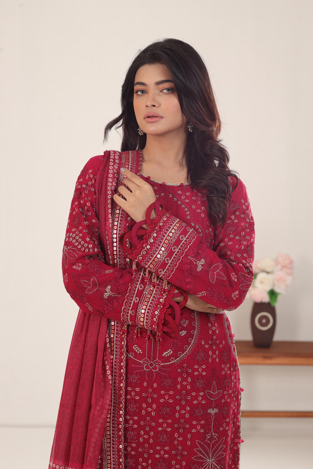 Sarama - Xenia Ferozan Luxury Collection