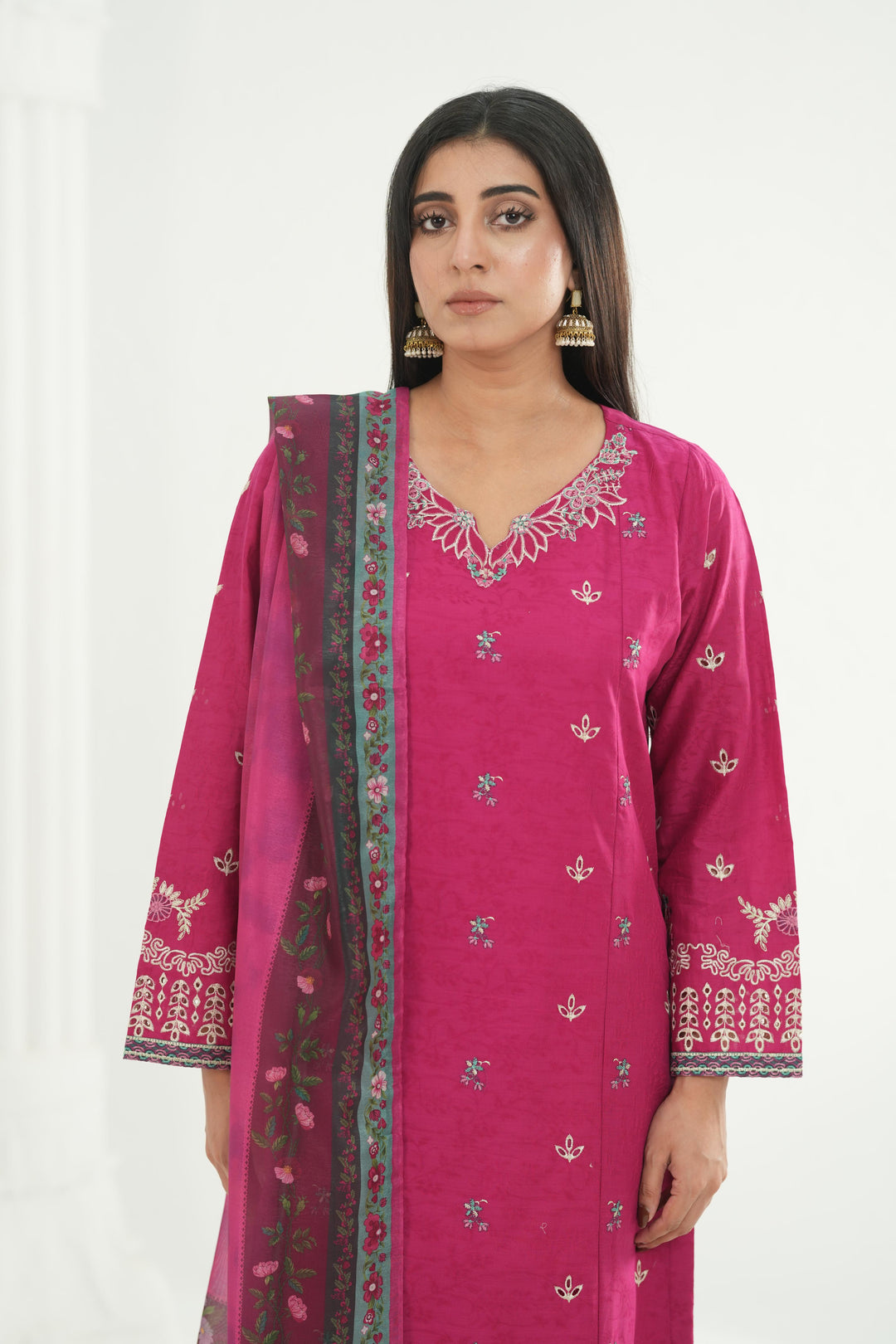 Veyrah - Xenia Namah Summer 26' Stitched
