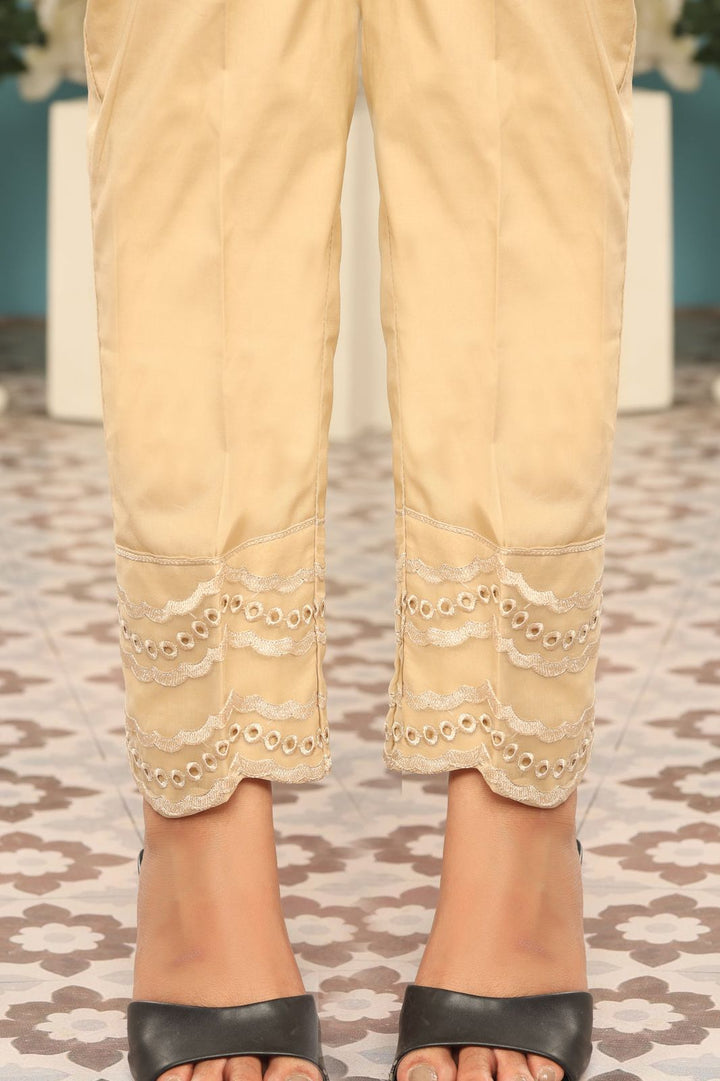 Skin Ladies Trousers - Stonez