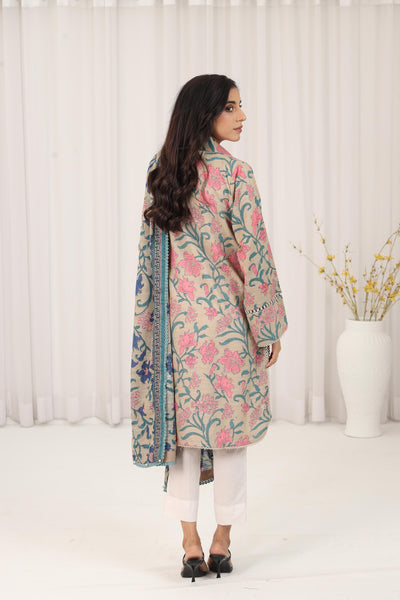 Design 17B - Sana Safinaz Mahay Stitched