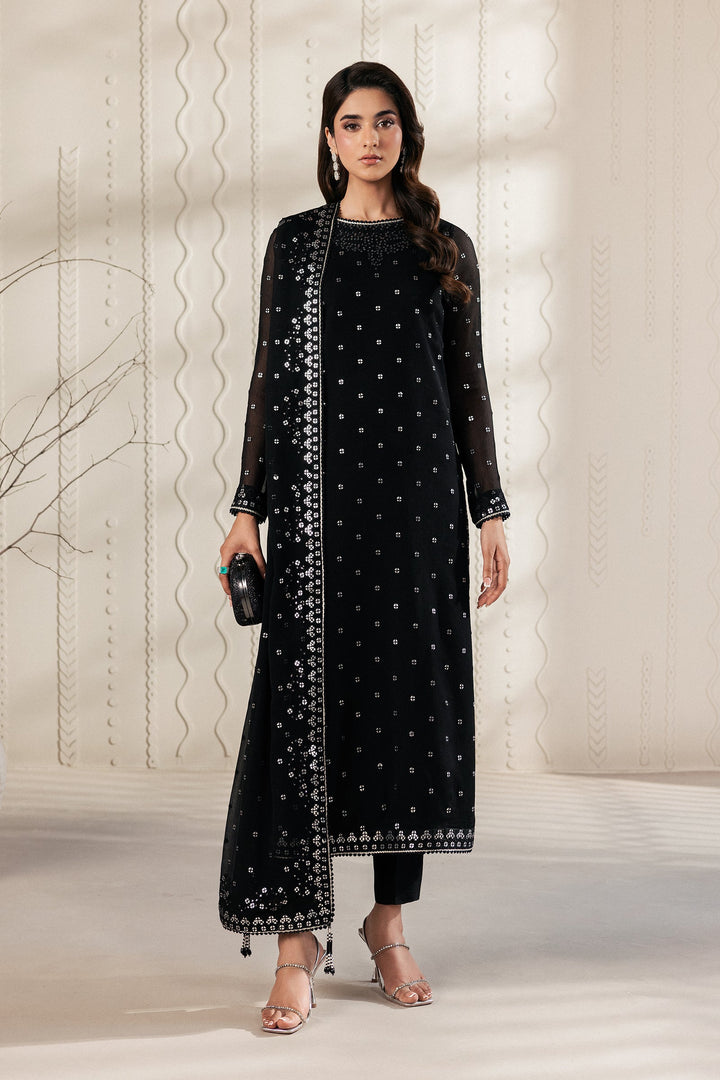 Siyara - Zarif Bayaan Formals Stitched