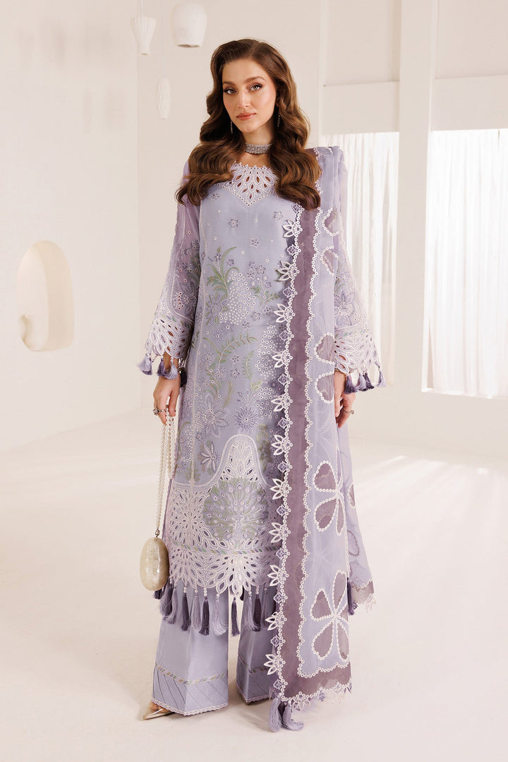 Kohsar - Alizeh Dhaagay Dream Awaits Stitched