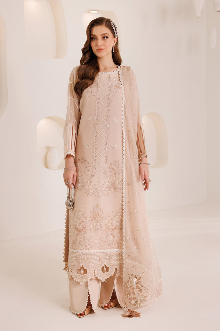 Ehal - Alizeh Dhaagay Dream Awaits Stitched
