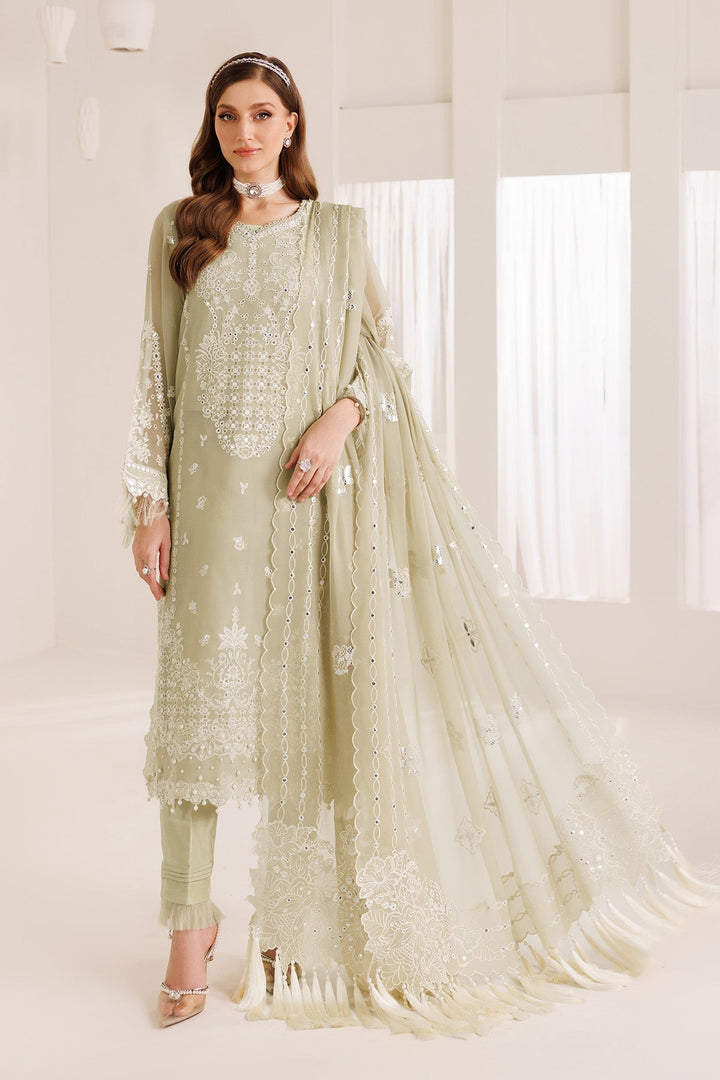 Ahana - Alizeh Dhaagay Dream Awaits Stitched